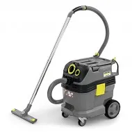 Aspirator umed-uscat profesional NT 30/1 Tact Te L, Kaercher Aspirator umed-uscat profesional NT 30/1 Tact Te L, Kaercher