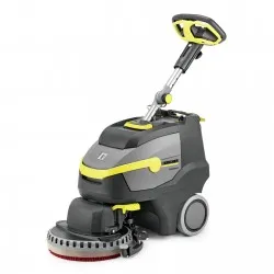 Masina de spalat pardoseli BD 38/12 C Bp Pack, Kaercher