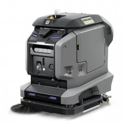 Robot de spalat pardoseli KIRA B 50 KARCHER