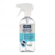KlinAll®– Degresant dezinfectant bucatarie, 500 ml