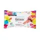 KLINTENSIV® – Servetele umede dezinfectante pentru maini, 15 buc KLINTENSIV® – Servetele umede dezinfectante pentru maini, 15 buc