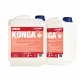 Sapun lichid, Konga Economic, 5 L Sapun lichid, Konga Economic, 5 L