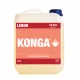 Aviz biocid - Sapun lichid cu dezinfectant, 5 L, Konga Silver