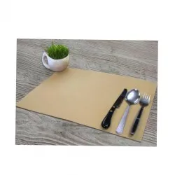 Napron hartie Natur, 27x40cm, 1000 buc/ set Napron hartie Natur, 27x40cm, 1000 buc/ set