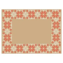 Set de 1000 bucati, Hartie tava, traditionala, ALB, 30x40cm Set de 1000 bucati, Hartie tava, traditionala, ALB, 30x40cm
