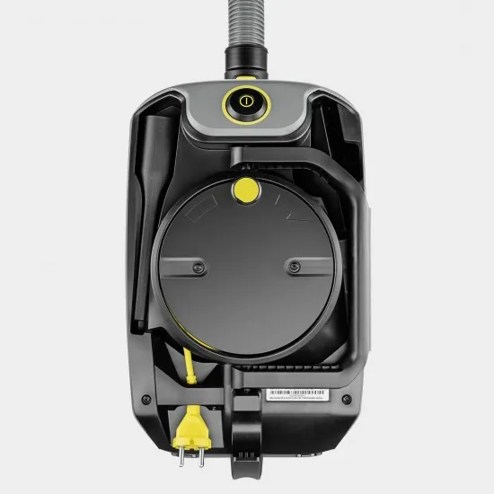 Aspirator profesional uscat T 10/1 Corded KARCHER Aspirator profesional uscat T 10/1 Corded KARCHER