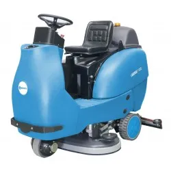 Masina automata de curat pardoseli - LABOMAT 195B