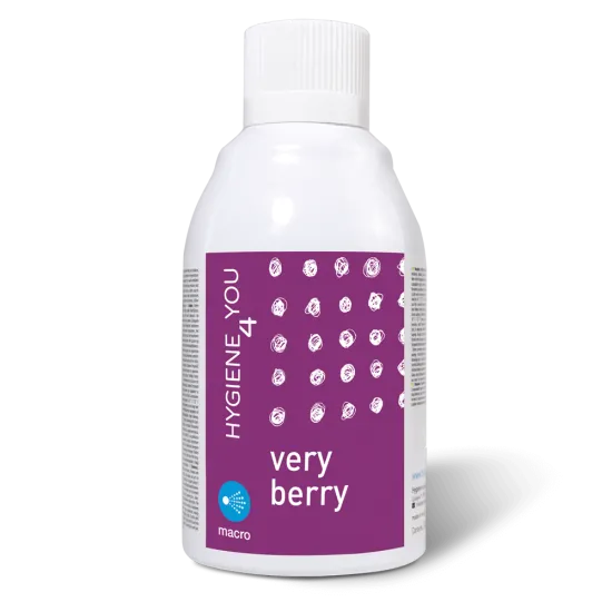 Very Berry Maxi Odorizant 243 ml