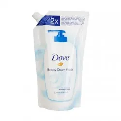 DOVE Sapun Lichid Rezerva Original 500 ml DOVE Sapun Lichid Rezerva Original 500 ml
