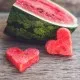 Keff săpun lichid pentru mâini Watermelon & Mint 500 ml Keff săpun lichid pentru mâini Watermelon & Mint 500 ml