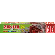 Mixt Pungi cu sistem "Zipp" de inchidere