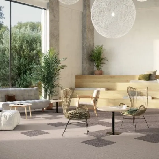 DSGN Tweed, Mocheta Dale 50x50cm, Modulyss DSGN Tweed, Mocheta Dale 50x50cm, Modulyss