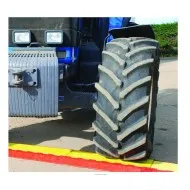 Sistem protectie cabluri PLB Linebacker 5-canale 51 cm x 91 cm x 6 cm 