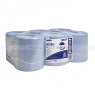 Prosop derulare centrala, 1 pliu, 200 m Wypall L10 Prosop derulare centrala, 1 pliu, 200 m Wypall L10