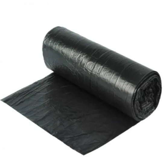 Saci menajeri negri, 60 L, 15 buc/rola Saci menajeri negri, 60 L, 15 buc/rola