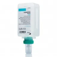 Sapun spuma CLEANSPIRE MILD (500 ml | compatibil doar cu dozatorul LOGAN-M)