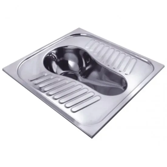 WC TURCESC INOX, NOFER WC TURCESC INOX, NOFER