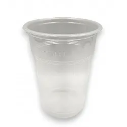 Pahare Plastic 400 CC, PP, 50 buc/set Pahare Plastic 400 CC, PP, 50 buc/set