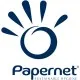 Hartie igienica mini jumbo, 2 straturi, deink, Papernet, 12 role/bax, 380grame Hartie igienica mini jumbo, 2 straturi, deink, Papernet, 12 role/bax, 380grame