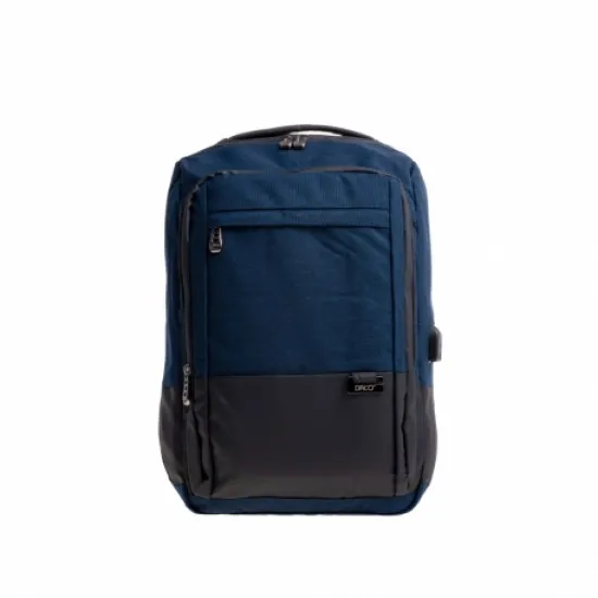 Ghiozdan gh645 daco - sectiune laptop 48cm Ghiozdan gh645 daco - sectiune laptop 48cm