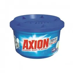Detergent vase pasta, Axion, ultra degresant, 400 g
