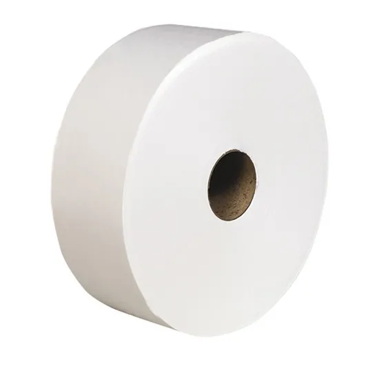 Hartie igienica, Kimberly-Clark, Jumbo, 1 strat, 525 m, natur, 6 role/bax Hartie igienica, Kimberly-Clark, Jumbo, 1 strat, 525 m, natur, 6 role/bax