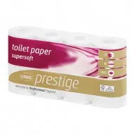 Hartie igienica Wepa Prestige, 3 straturi, 8 role/set Hartie igienica Wepa Prestige, 3 straturi, 8 role/set