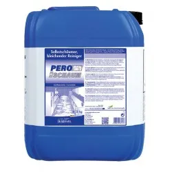 Detergent auto-spumant, inalbitor, Pero-Shaum 12kg, DR.SCHNEL Detergent auto-spumant, inalbitor, Pero-Shaum 12kg, DR.SCHNEL