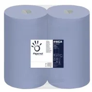 Rola industriala hartie 3 str , 500 portii, Papernet Maxi