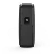 Dispenser odorizant Digital Hygiene4you - negru