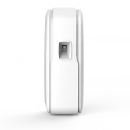 Dispenser odorizant Digital Hygiene4you - alb