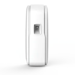 Dispenser odorizant Digital Hygiene4you - alb Dispenser odorizant Digital Hygiene4you - alb