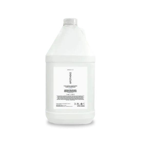 Apotheke Canvas Balsam de Par 3.8L Apotheke Canvas Balsam de Par 3.8L