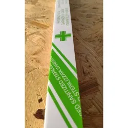 Benzi Igienice - Model Drept Benzi Igienice - Model Drept