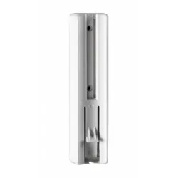 Holder Click - On - Compatibil cu Dispensere 360ml-ALB Holder Click - On - Compatibil cu Dispensere 360ml-ALB