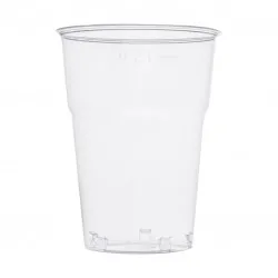 Pahar Plastic Casant - 250 Ml Pahar Plastic Casant - 250 Ml