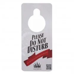 Semn - Nu Deranjati Clasic Semn - Nu Deranjati Clasic