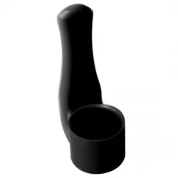 Set 4 Suporti NEGRU dispenser Set 4 Suporti NEGRU dispenser