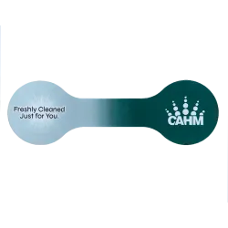 Sigiliu Igienic- Model Nou Sigiliu Igienic- Model Nou