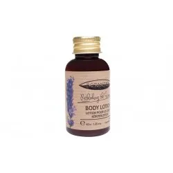 Crema De Corp 40 Ml - Botanika Lavanda Crema De Corp 40 Ml - Botanika Lavanda