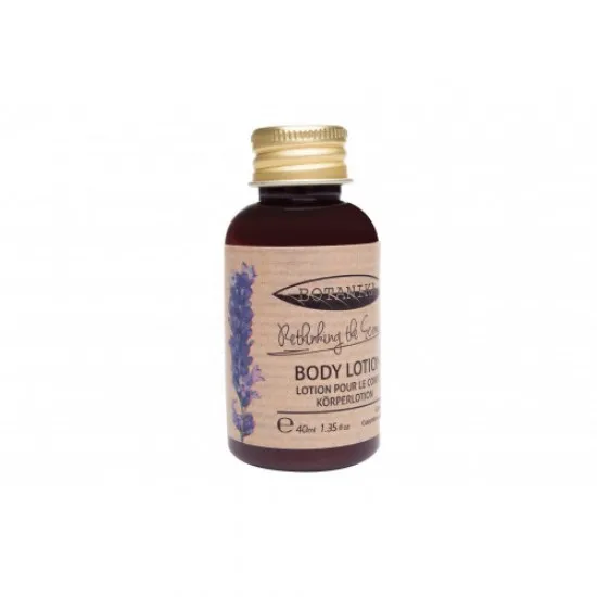 Crema De Corp 40 Ml - Botanika Lavanda Crema De Corp 40 Ml - Botanika Lavanda