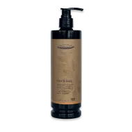 Dispenser Gel Mixt Botanika 400ml Dispenser Gel Mixt Botanika 400ml