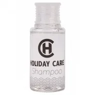 Sampon 30 Ml - Holiday Care