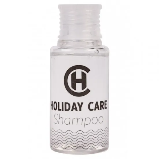 Sampon 30 Ml - Holiday Care