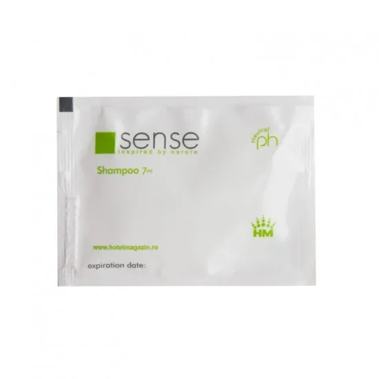 Sampon 7 Ml - Sense Sampon 7 Ml - Sense