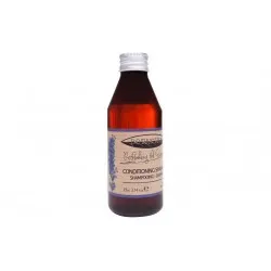 Sampon Si Balsam 93 Ml - Botanika Lavanda Sampon Si Balsam 93 Ml - Botanika Lavanda