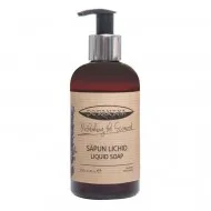 Sapun lichid 250 Ml - Botanika Lavanda