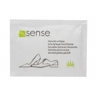 Servetel Silicon Pantofi - Sense