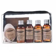 Set de calatorie economic - Botanika