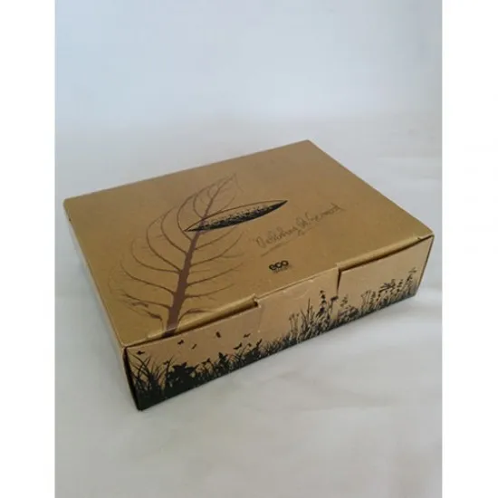 Set Mostre - Botanika 